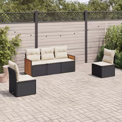 VidaXL 3259928 ensemble de meubles de jardin