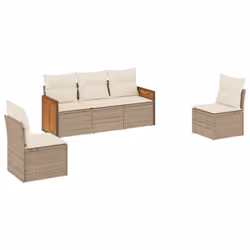 VidaXL 3259930, 5 pièce(s)