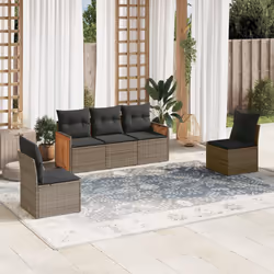 VidaXL 3259932 ensemble de meubles de jardin