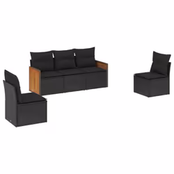 VidaXL 3259934, 6 pièce(s)