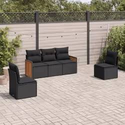 VidaXL 3259934 ensemble de meubles de jardin