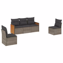 VidaXL 3259939, 6 pièce(s)
