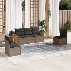 VidaXL 3259939 ensemble de meubles de jardin