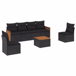 VidaXL 3259941, 6 pièce(s)