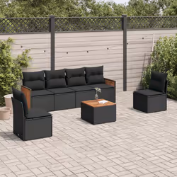 VidaXL 3259941 ensemble de meubles de jardin