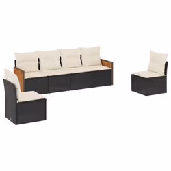VidaXL 3259942, 6 pièce(s)