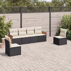 VidaXL 3259942 ensemble de meubles de jardin