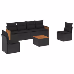 VidaXL 3259948, 7 pièce(s)