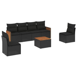 VidaXL 3259948 ensemble de meubles de jardin