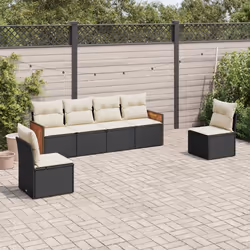 VidaXL 3259949 ensemble de meubles de jardin