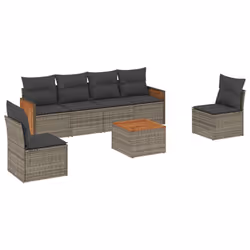 VidaXL 3259953, 7 pièce(s)