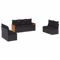 VidaXL 3259955, 7 pièce(s)