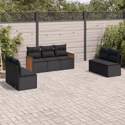 VidaXL 3259955 ensemble de meubles de jardin
