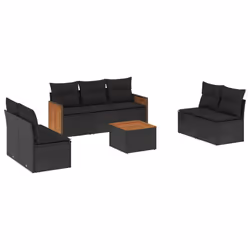 VidaXL 3259962, 8 pièce(s)