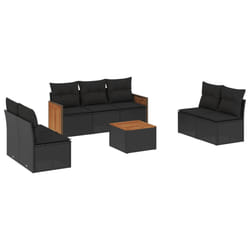 VidaXL 3259962 ensemble de meubles de jardin