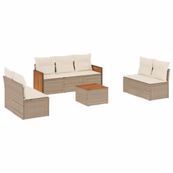 VidaXL 3259965, 8 pièce(s)