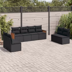 VidaXL 3259969 ensemble de meubles de jardin