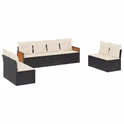 VidaXL 3259977, 9 pièce(s)