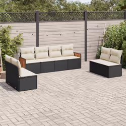 VidaXL 3259977 ensemble de meubles de jardin