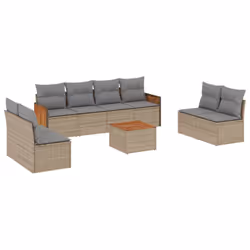 VidaXL 3259980, 9 pièce(s)