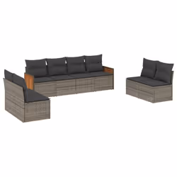 VidaXL 3259981, 9 pièce(s)
