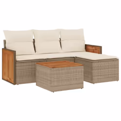 VidaXL 3259986, 4 pièce(s)