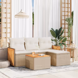 VidaXL 3259986 ensemble de meubles de jardin