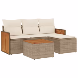 VidaXL 3259993, 5 pièce(s)