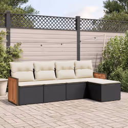 VidaXL 3259998 ensemble de meubles de jardin