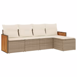 VidaXL 3260000, 5 pièce(s)