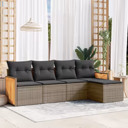 VidaXL 3260002 ensemble de meubles de jardin