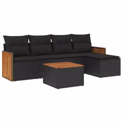 VidaXL 3260004, 6 pièce(s)