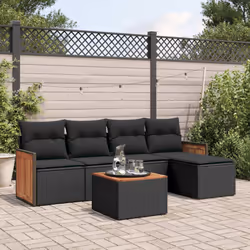VidaXL 3260004 ensemble de meubles de jardin