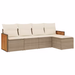 VidaXL 3260007, 6 pièce(s)