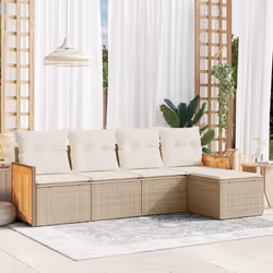 VidaXL 3260007 ensemble de meubles de jardin