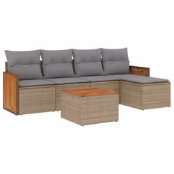 VidaXL 3260008, 6 pièce(s)