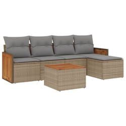 VidaXL 3260008 ensemble de meubles de jardin