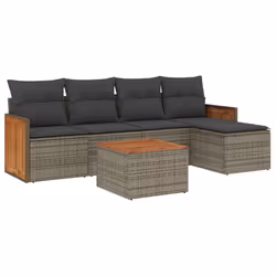 VidaXL 3260009, 6 pièce(s)