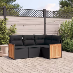 VidaXL 3260011 ensemble de meubles de jardin