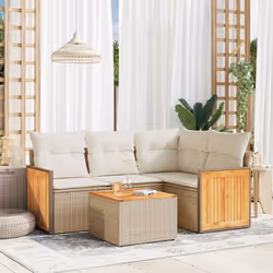 VidaXL 3260014 ensemble de meubles de jardin