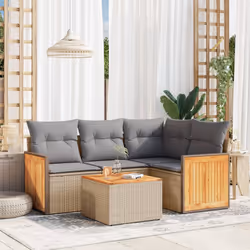 VidaXL 3260015 ensemble de meubles de jardin