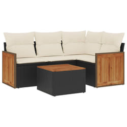 VidaXL 3260019 ensemble de meubles de jardin