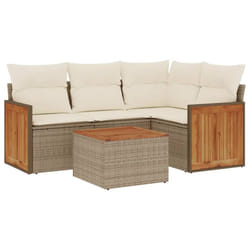 VidaXL 3260021 ensemble de meubles de jardin