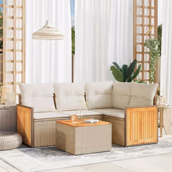 VidaXL 3260021 ensemble de meubles de jardin