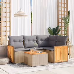 VidaXL 3260022 ensemble de meubles de jardin