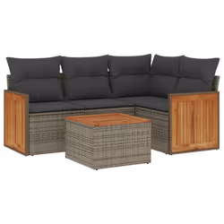 VidaXL 3260023, 5 pièce(s)