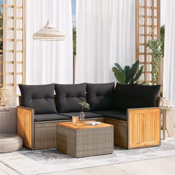VidaXL 3260023 ensemble de meubles de jardin