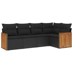 VidaXL 3260025 ensemble de meubles de jardin