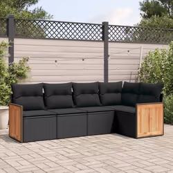 VidaXL 3260025 ensemble de meubles de jardin