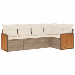 VidaXL 3260028, 5 pièce(s)